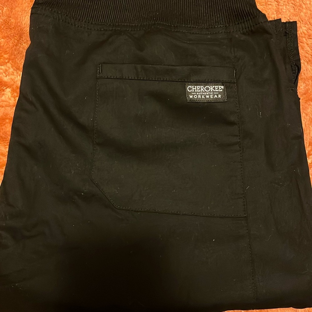 Cherokee Scrub pants